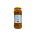 Amlou avec Miel et Amande Douce