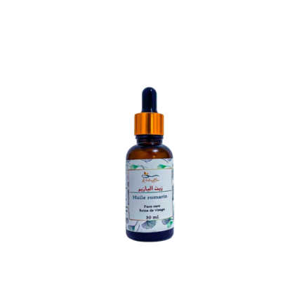 L'huile De Romarin 30ml