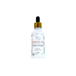 Huile d'argan